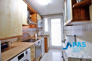 Piso en venta en Peñacastillo - Nueva Montaña en Santander