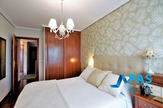 Piso en venta en Peñacastillo - Nueva Montaña en Santander