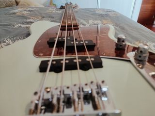 Bajo Ibanez TMB 100