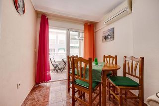 Piso en venta en Playa del Cura en Torrevieja