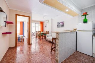 Piso en venta en Playa del Cura en Torrevieja