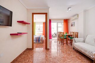 Piso en venta en Playa del Cura en Torrevieja