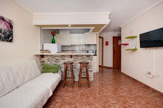 Piso en venta en Playa del Cura en Torrevieja
