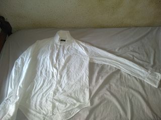 Camisa Zara Man Slim Fit Talla M