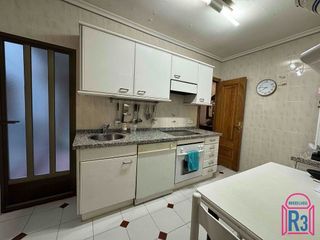 Piso en venta en La Chantría - La Lastra en León
