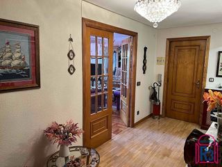 Piso en venta en La Chantría - La Lastra en León