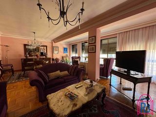 Piso en venta en La Chantría - La Lastra en León