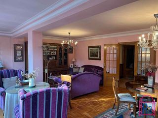 Piso en venta en La Chantría - La Lastra en León