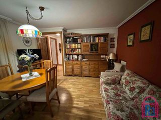 Piso en venta en La Chantría - La Lastra en León