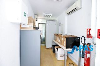 Oficina en venta en Numancia - San Fernando en Santander