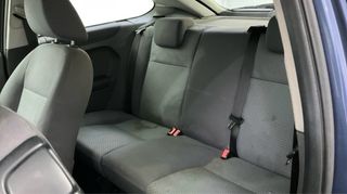 Ford Focus 1.6 tdci 90cv