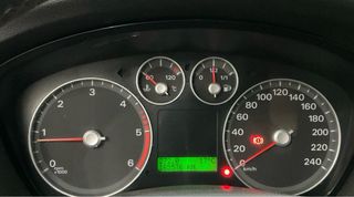 Ford Focus 1.6 tdci 90cv