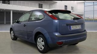 Ford Focus 1.6 tdci 90cv