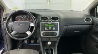 Ford Focus 1.6 tdci 90cv