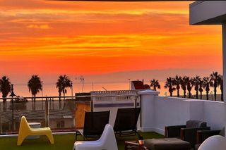 Chalet en alquiler en El Cabanyal- El Canyamelar en Valencia