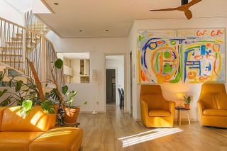 Chalet en alquiler en El Cabanyal- El Canyamelar en Valencia