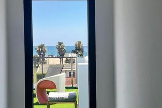 Chalet en alquiler en El Cabanyal- El Canyamelar en Valencia