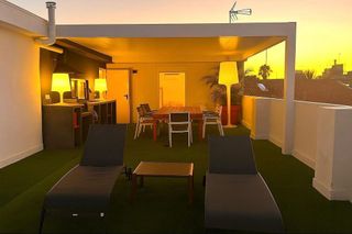 Chalet en alquiler en El Cabanyal- El Canyamelar en Valencia