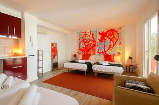Chalet en alquiler en El Cabanyal- El Canyamelar en Valencia