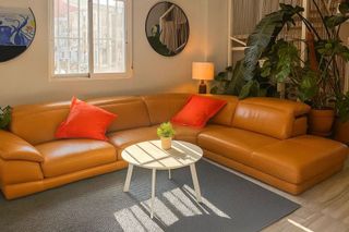 Chalet en alquiler en El Cabanyal- El Canyamelar en Valencia