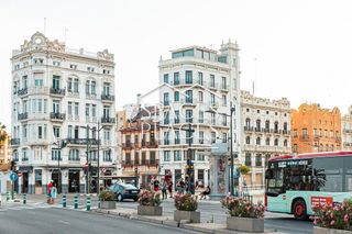 Chalet en alquiler en El Cabanyal- El Canyamelar en Valencia
