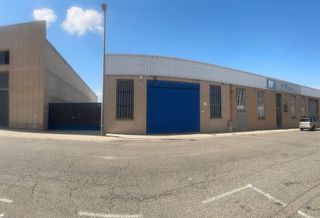 Nave industrial en venta en Tàrrega