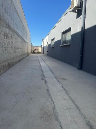 Nave industrial en venta en Tàrrega