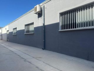 Nave industrial en venta en Tàrrega