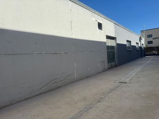 Nave industrial en venta en Tàrrega