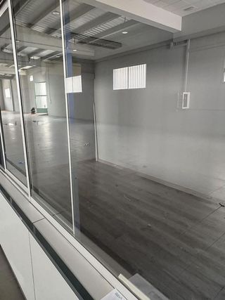 Nave industrial en venta en Tàrrega