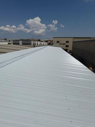 Nave industrial en venta en Tàrrega