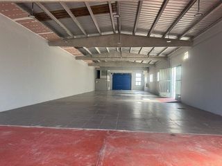 Nave industrial en venta en Tàrrega