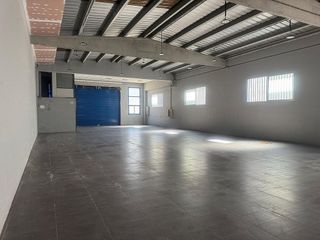Nave industrial en venta en Tàrrega