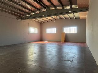 Nave industrial en venta en Tàrrega
