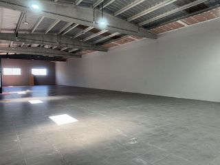Nave industrial en venta en Tàrrega