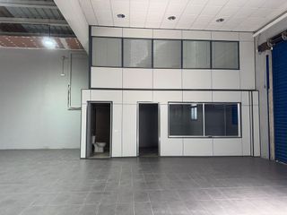 Nave industrial en venta en Tàrrega