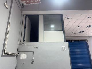 Nave industrial en venta en Tàrrega