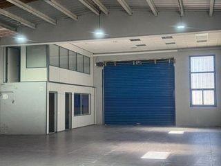 Nave industrial en venta en Tàrrega