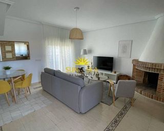 Casa pareada en alquiler en Altos - La Florida en Orihuela