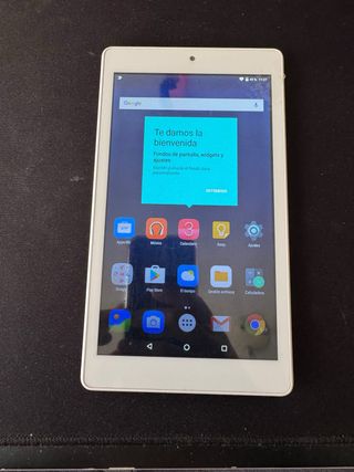 Tablet Alcatel Pixi 4 7` Android