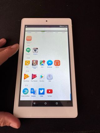 Tablet Alcatel Pixi 4 7` Android