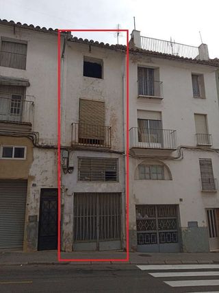 Chalet en venta en Segorbe