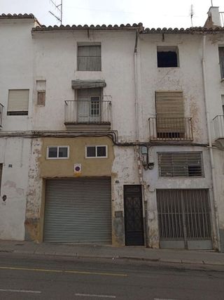Chalet en venta en Segorbe