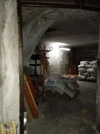 Chalet en venta en Segorbe