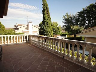 Chalet en venta en Tudela de Duero