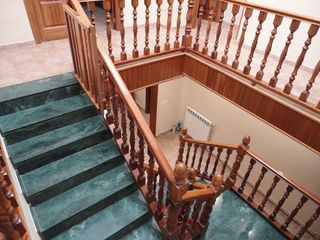 Chalet en venta en Tudela de Duero