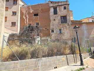 Casa adosada en venta en Segorbe