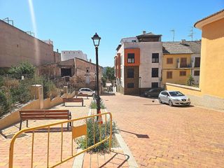 Casa adosada en venta en Segorbe