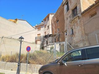 Casa adosada en venta en Segorbe