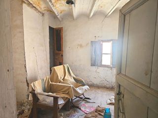 Casa adosada en venta en Segorbe